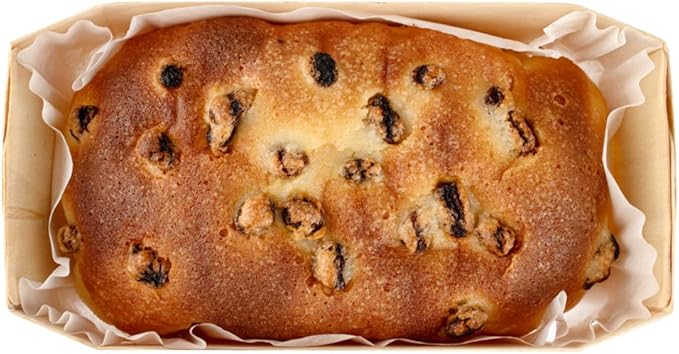 Restaurantware Taipei 34 Ounce Wooden Baking Molds 100 Oven Ready Disposable Loaf Pans - With Paper Liners Greaseproof Wood Containers For Baking For Banana Bread Meatloaf And More