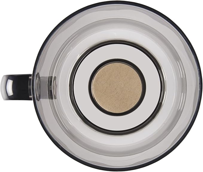 OXO Good Grips Cold Brew Coffee Maker (32 ounces) with 50 Paper Filters