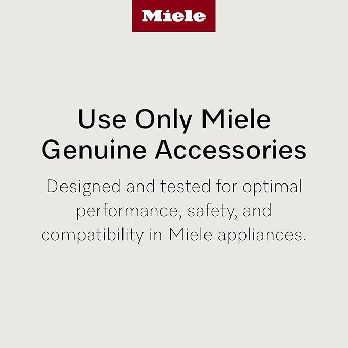 Miele Dish Essentials Cleaning Value Bundle for Miele Dishwashers, Includes 60 UltraTabs in Biodegradable Wrapping, 1.5 kg Dishwasher Salt, and 500 ml Rinse Aid, Phosphate-Free – 11791100