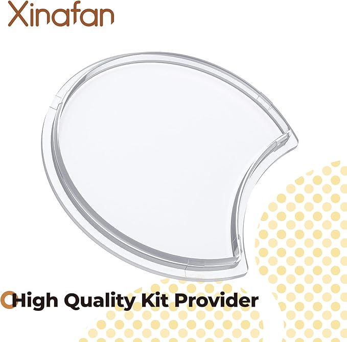 Water Tank Lid Cover Replacement for Nespresso Vertuo Next XN910B XN9105 XN910C Coffee Machine Replacement Parts for Krups Vertuo Next Espresso Machine Lids Covers Accessories