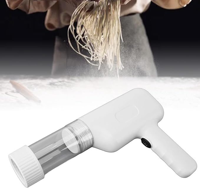 Pasta Maker, Pasta Maker Machine Handheld, Easy to Carry, Pasta Machine ABS Stainless Steel Material, Noodle Maker for 6 Different Pasta Discs Shapes, Pasta Cutter for Home, Yunir1qitfr5wcb