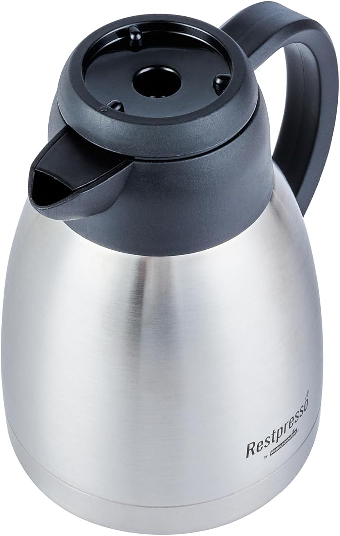 Restaurantware-Restpresso Insulated Coffee Carafe/Server