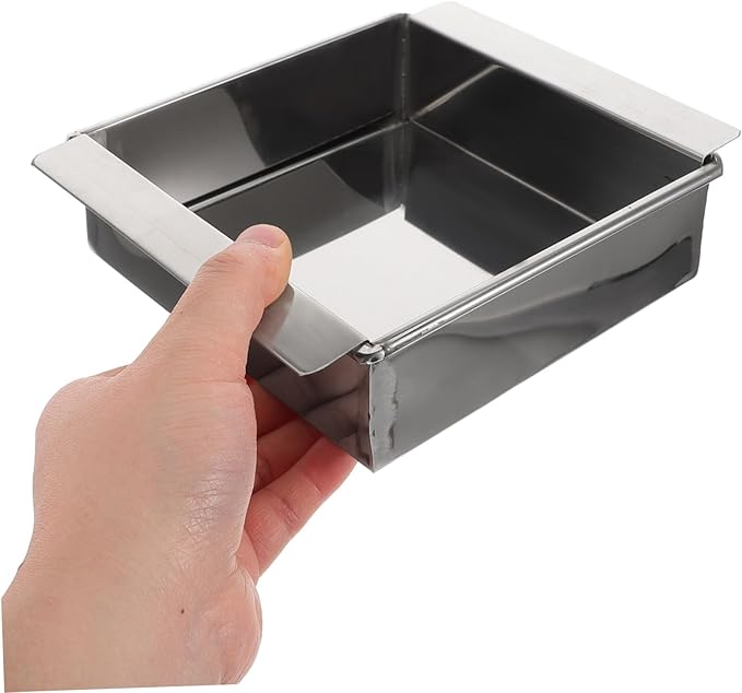 Japanese Style Tofu Pressing Tool Diy Tofu Making Kit for Homemade Press Molds