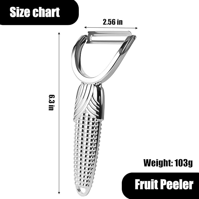 2 Packs Corn Peeler for Corn on the Cob,2026 Upgraded corn cob stripper tool,Corn on the Cob Remover,Corn Cob Stripper tool Easy to Clean,Sweet Corn Cutter,Corn Cob Peeler as Gift for Women