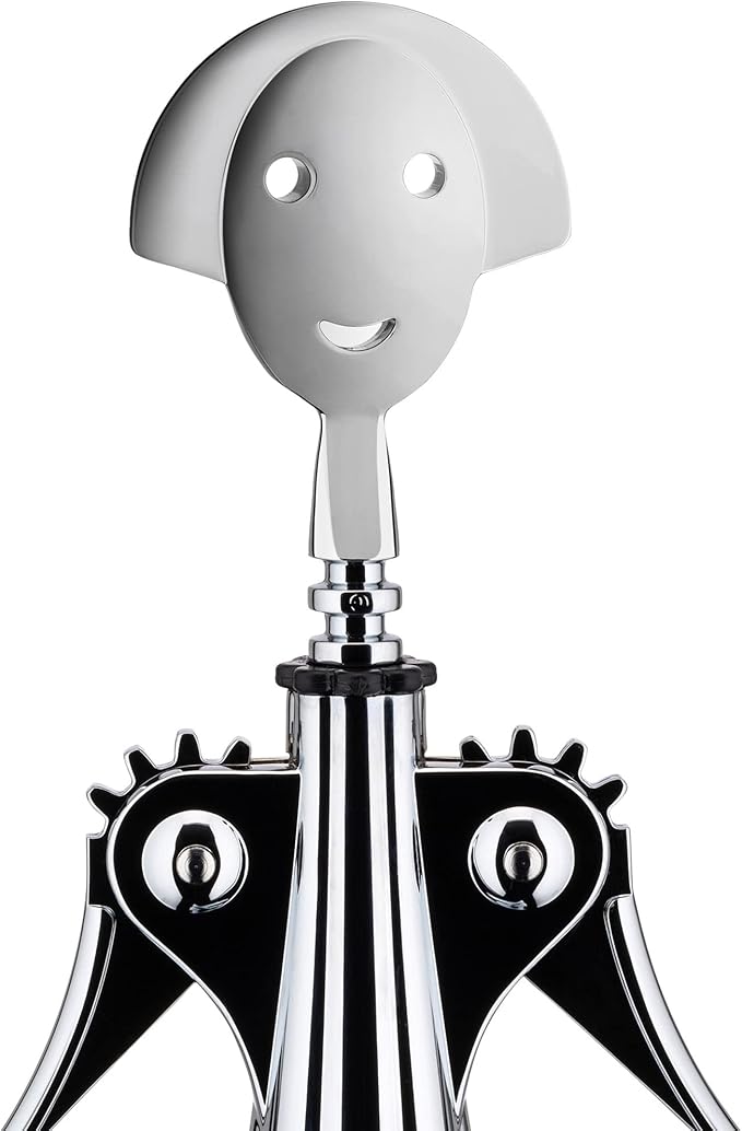Alessi Anna G. Corkscrew