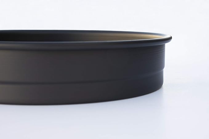 Lloyd Pans Chicago Style Pizza Pan 8 Inch by 2.25 Inch - PSTK