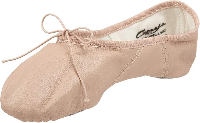 Capezio Women's 2027 Juliet Ballet Shoe