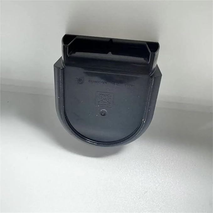 Drip Tray with Drip Grid Compatible for Nespresso Essenza Mini C30 Capsule Coffee Machine Replacement Accessory(Black)