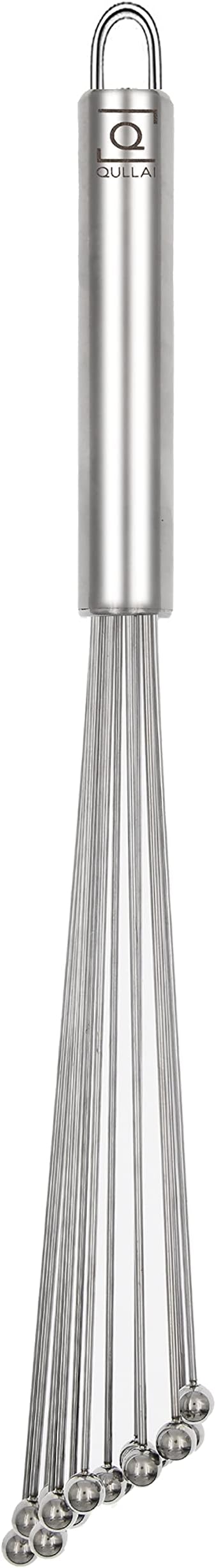 Stanless Steel Whisk (Extra Large 12 inch Stanless Ball Whisk)