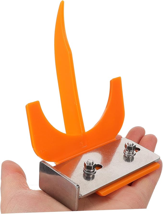 3sets Orange Juicer Peeler Tool Peeling Accessory for Electric Juicer Machines Easy to Clean for Restaurants and Cafes Made of Sturdy