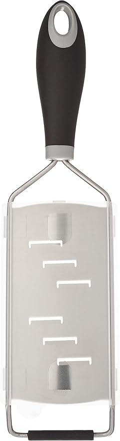 Mercer Culinary MercerGrates Shaver Blade, Wide