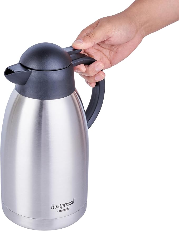 Restaurantware-Restpresso Insulated Coffee Carafe/Server
