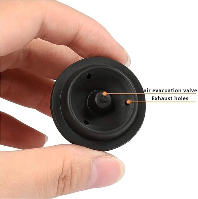 Wine Stopper 50 PCS Wine Stoppers For Saver Vacuum Pump Preserver Grade Rubber Stopper
