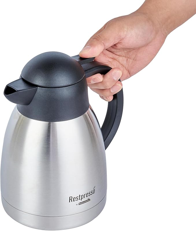 Restaurantware-Restpresso Insulated Coffee Carafe/Server
