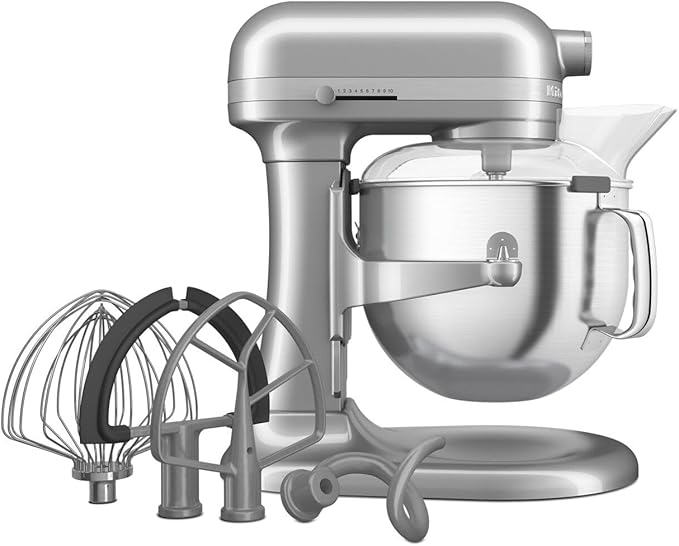KitchenAid® 7 Quart Bowl-Lift Stand Mixer