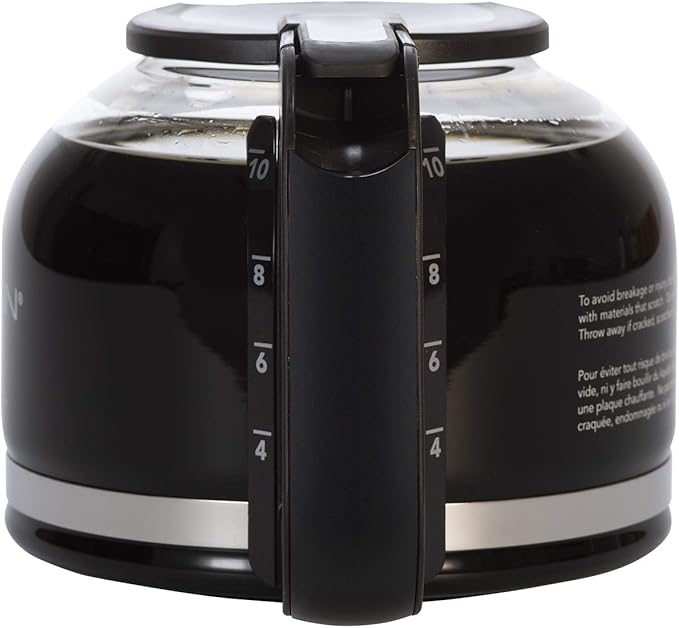 BUNN 10 Cup Drip Free Carafe