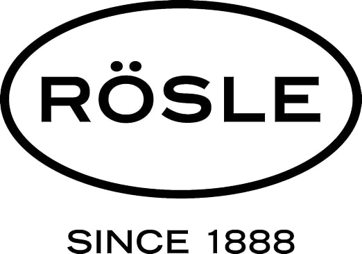 Rosle R246;SLE Stainless Steel Digital Oven and Meat Thermometer 25086