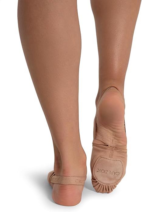 Capezio Hanami Pirouette Athletic Shoe