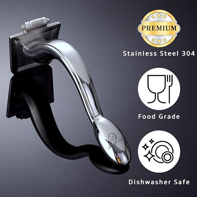 Handle for Gourmet Easy Juicer Pro - Accessories
