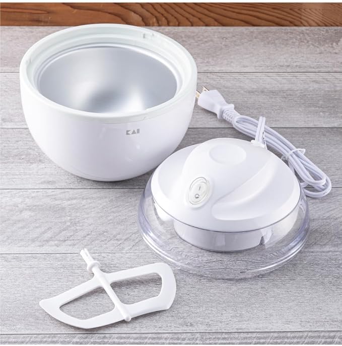 Kai House ice cream maker DL5929【Japan Domestic genuine products】