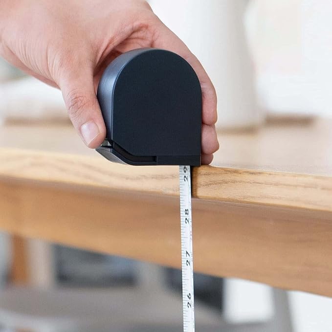 Hoto Electric Wine Opener Bunble with Self Lock Tape Measur
