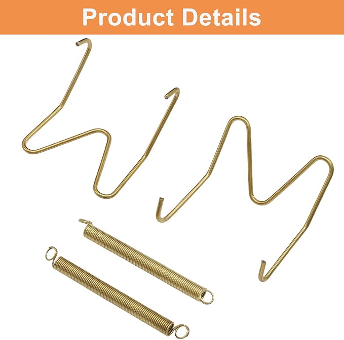 Plate Hangers for The Wall - Stainless Steel Invisible Heavy Duty Wire Plate Holder for 6-8 Inch Decorative Plates, Art Plates & Ceramic Plates with Wall Hooks