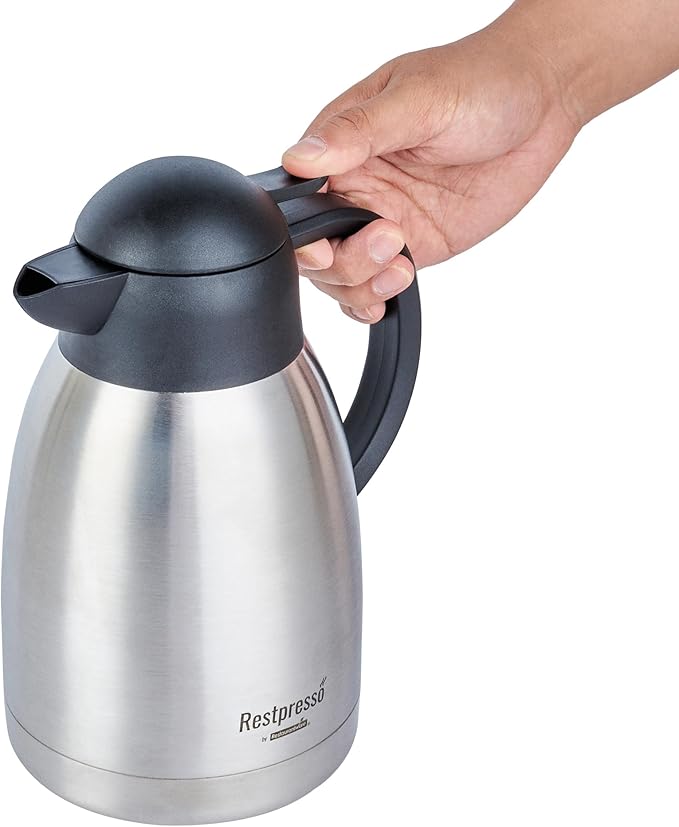 Restaurantware-Restpresso Insulated Coffee Carafe/Server