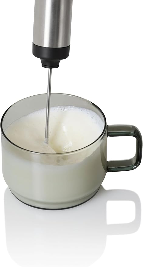 Electric milk/sauce frother Moro