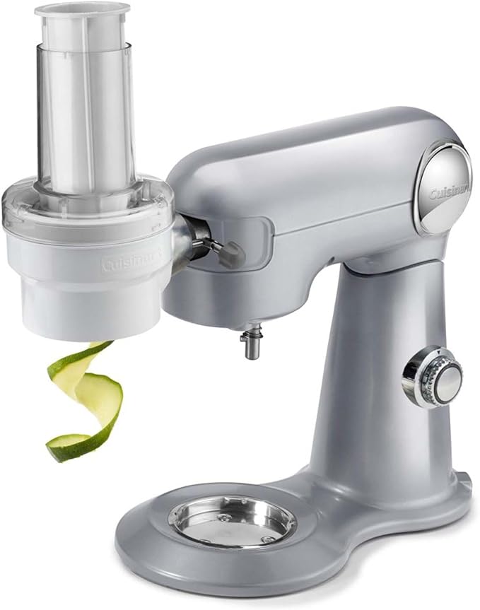 Cuisinart SPI-50 Spiralizer, White