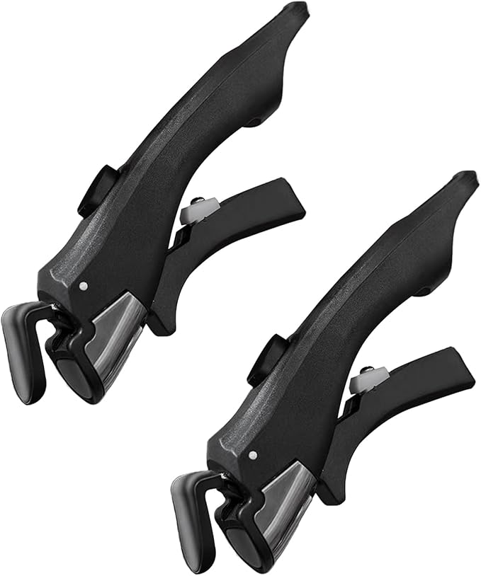 Removable Handle for Pots and Pans, 1 Pack Universal Detachable Handle Cookware Replacement for All Cookware