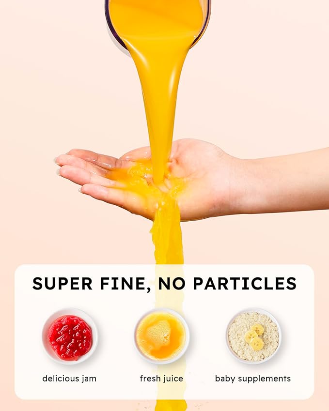Sangcon 5-in-1 Immersion Blender Handheld with 1000ml Cup, 2-Speed Adjustable Hand Blender with 304 Stainless Blades, Detachable Whisk and Milk Frother