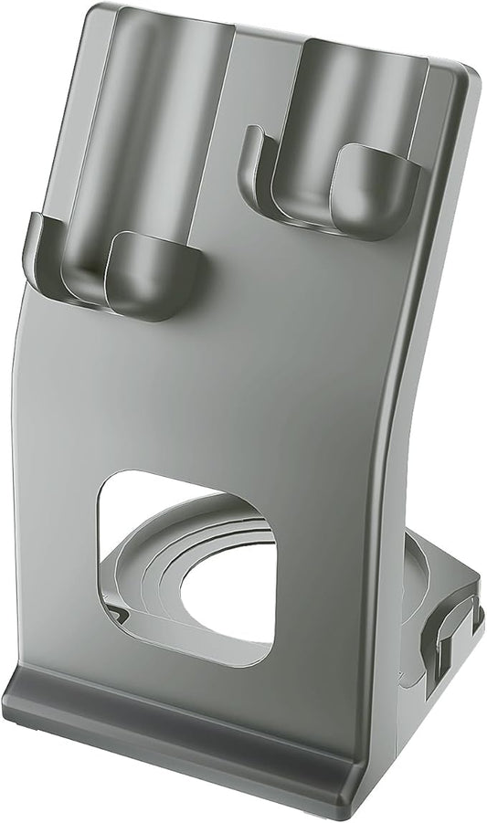 Anybear Hand Blender Storage Stand Gray
