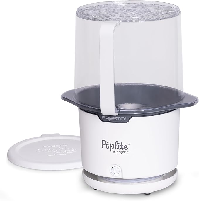 PopLite Our Munch Hot Air Popper
