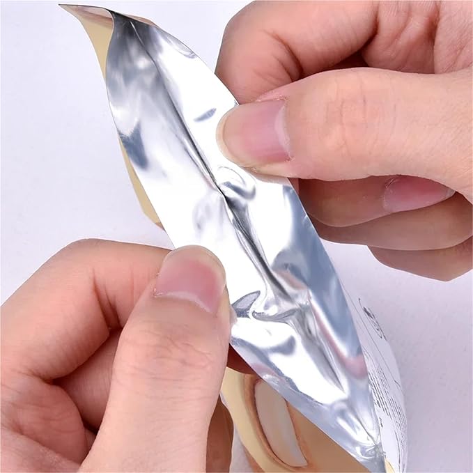 Kitchen Accessories Tools Mini Portable Food Clip Heat Sealing Machine Sealer Home Snack Bag(White-1)
