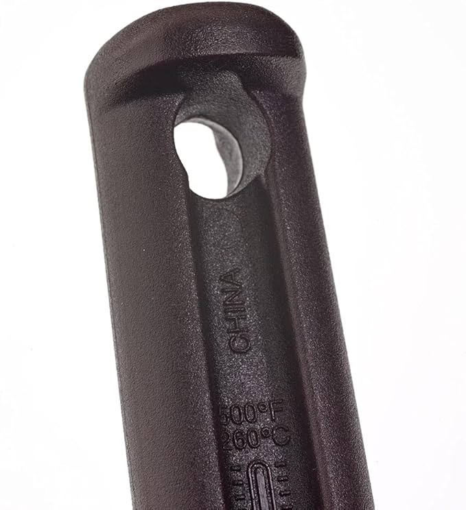 Mercer Culinary 16 Inch Heat Resistant Silicone Spoon Spatula
