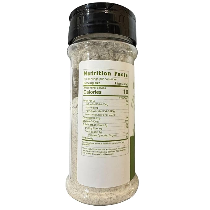 Amish Country Popcorn | Dill Pickle Seasoning - 5 Ounces | Old Fashioned, Non-GMO