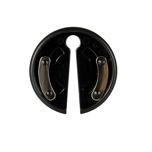 Restaurantware Electric Wine Opener 1 Count 1.9 x 1.9 x 9.1 Inches Battery Operated Plastic Corkscrew With Foil Cutter Compact Black Design For Quick One-Touch Uncorking
