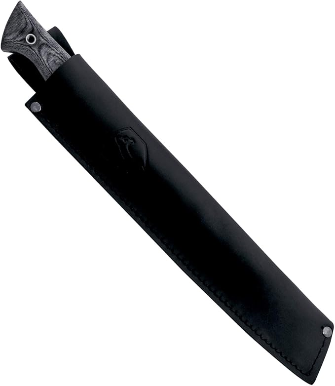 Condor Woodbuster Chopper, Blue