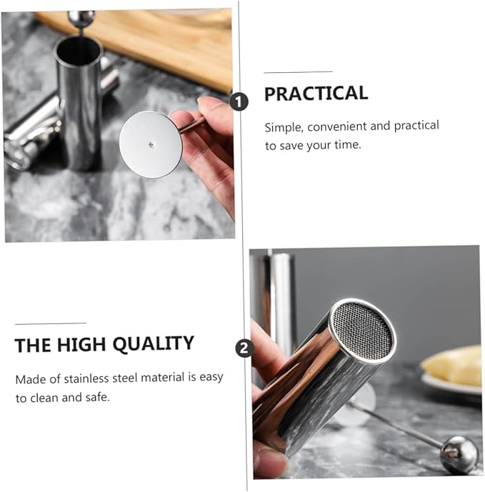 Cabilock 3pcs Stainless Steel Tofu Press Mold Chrysanthemum Tofu Maker for Homemade and Cheese Kitchen Tool for Easy Slicing and Shaping
