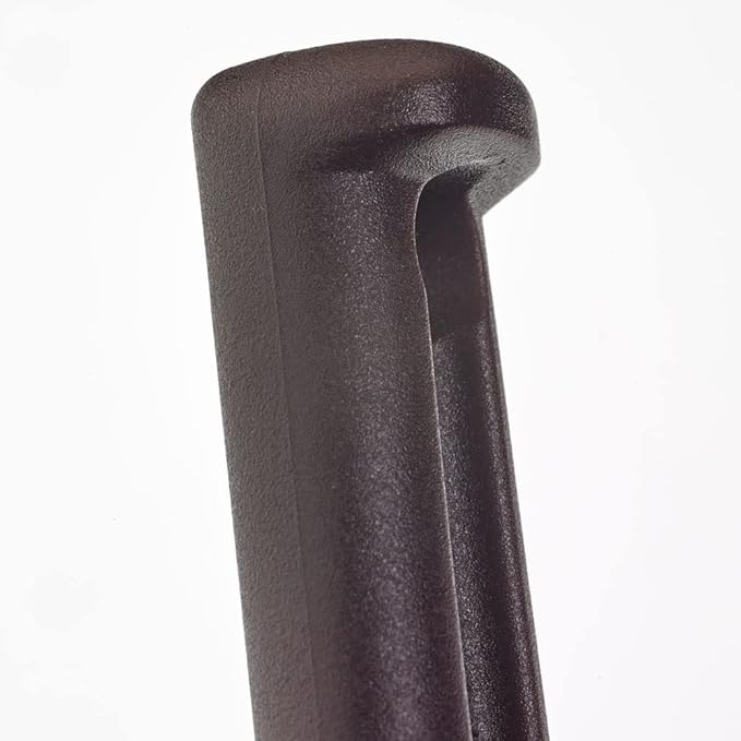 Mercer Culinary 10" & 14" Heat Resistant Silicone Spatulas - 2 Pack