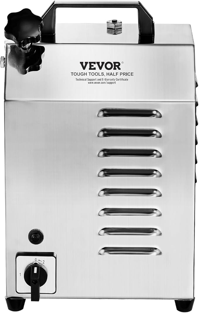 VEVOR Multi-functional Meat Processing Motor, Suitable for Meat Mixer, for VEVOR Manual Meat Mixer BME60