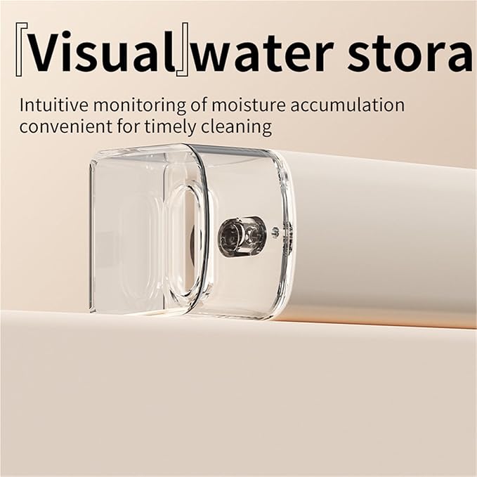Vacuum Sealer Machine, Mini Vacuum Sealer Wireless Multifunctional Food With Suction Dry/Moist Sealing Machine Plastic Bag Heat for Food(White)