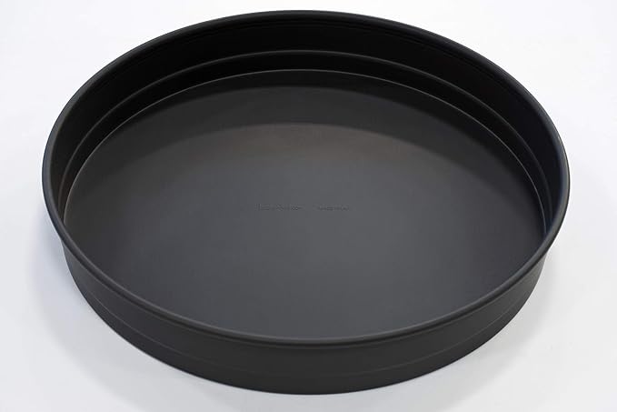 Lloyd Pans Chicago Style Pizza Pan 16 Inch by 2.25 Inch - PSTK