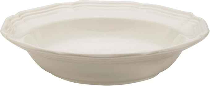 Mikasa French Countryside 40-Piece Dinnerware Set, Service for 8