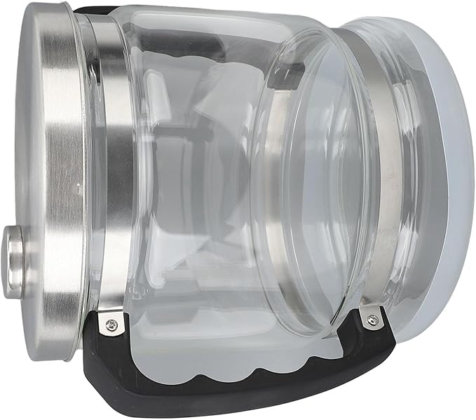 Water filter,Distiller Water Container 6L Multipurpose Glass Collection Bottle Removes Fluoride, , for Countertop Home Beauty Distillers
