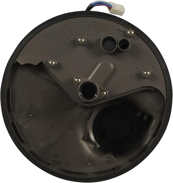 LG AJH72949004 Genuine OEM Sump and Motor Assembly for LG Dishwashers