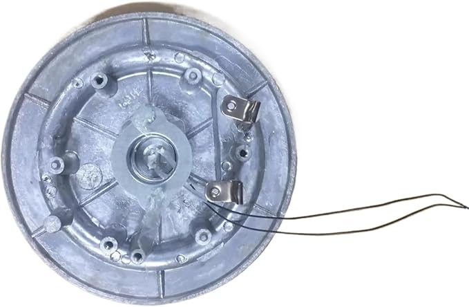 Thickened electric 1000w pressure cooker heating plate 900W universal heat plate with temperature sensor 100K probe