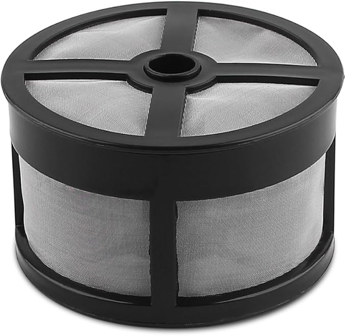 Replacement Parts Re-useable Disk/Wraparound Percolator Coffee Filter,Compatible with most 7-14 Cup Electric coffee maker Pot