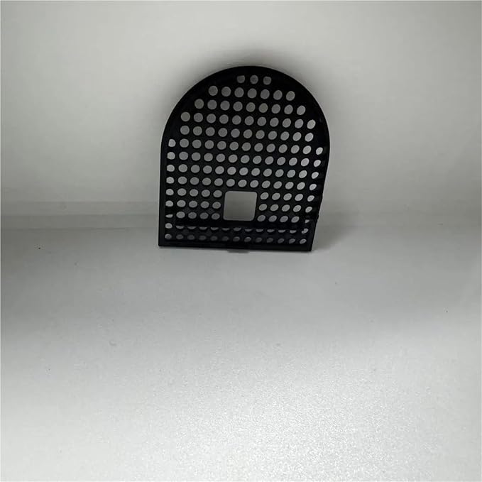 Drip Tray with Drip Grid Compatible for Nespresso Essenza Mini C30 Capsule Coffee Machine Replacement Accessory(Beige)