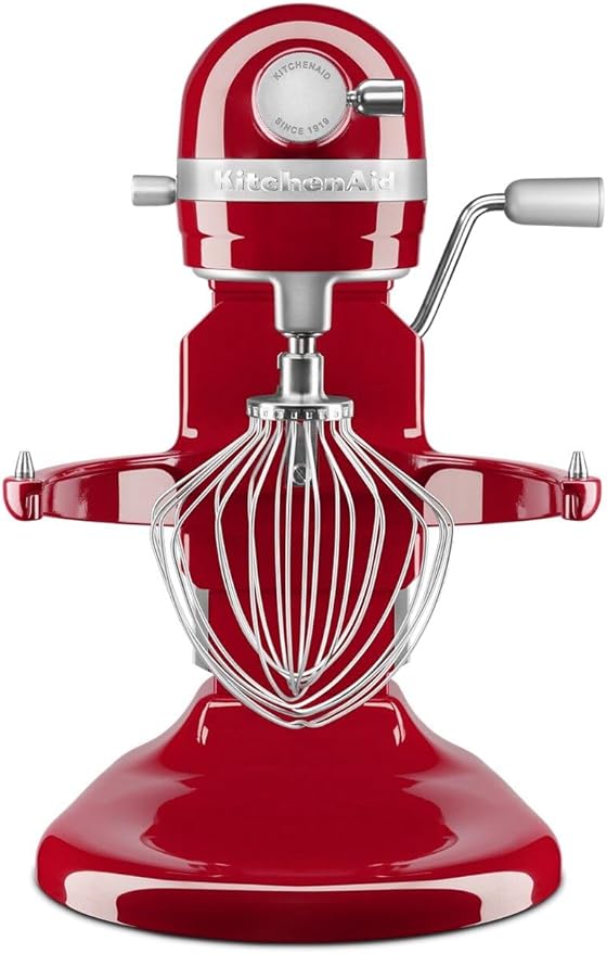 KitchenAid 11-Wire Whip Accessory for Select KitchenAid Bowl-Lift Stand Mixers